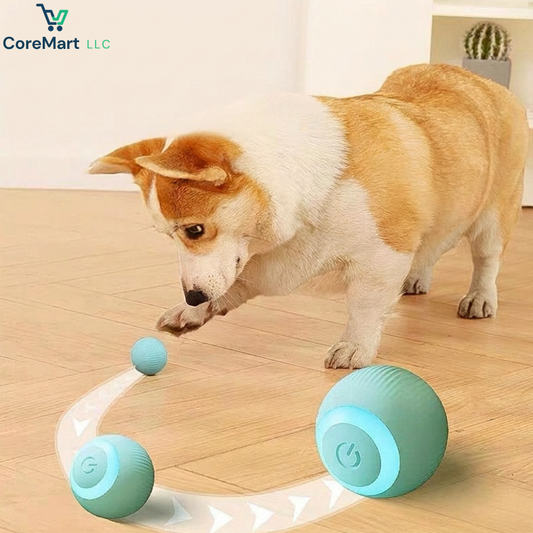 COREMART™ Smart Interactive Cat Toy